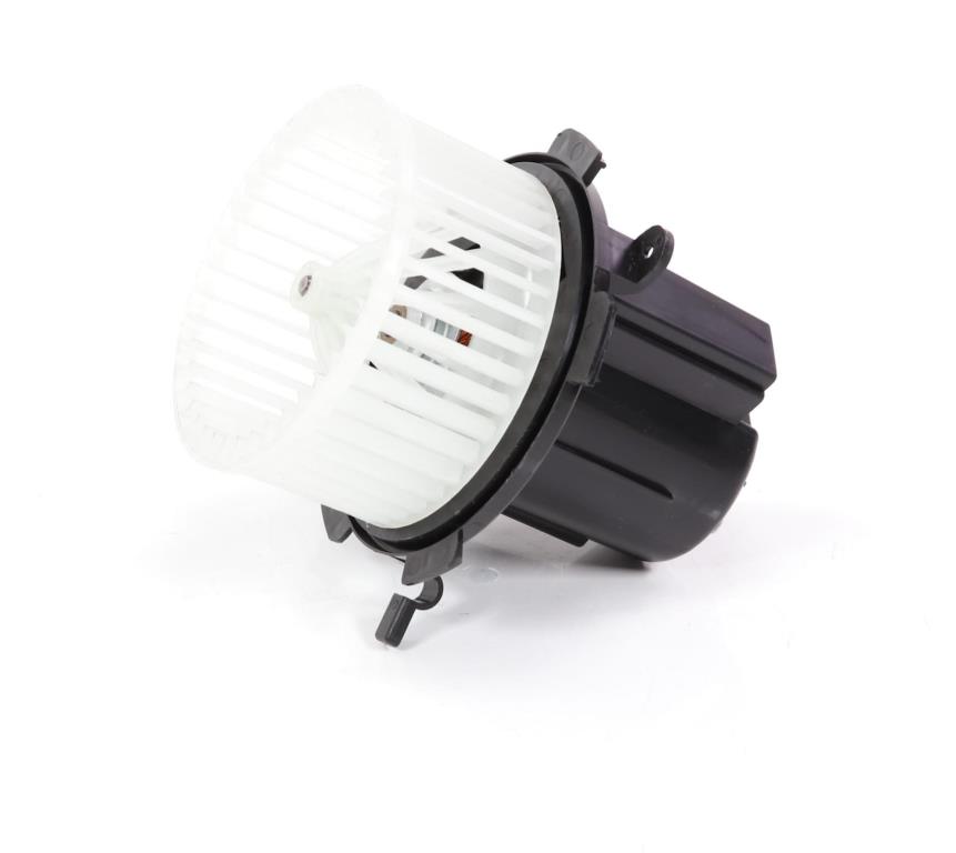 Pulseur d'air habitacle (Ventilateur habitacle) VAN WEZEL 2911773