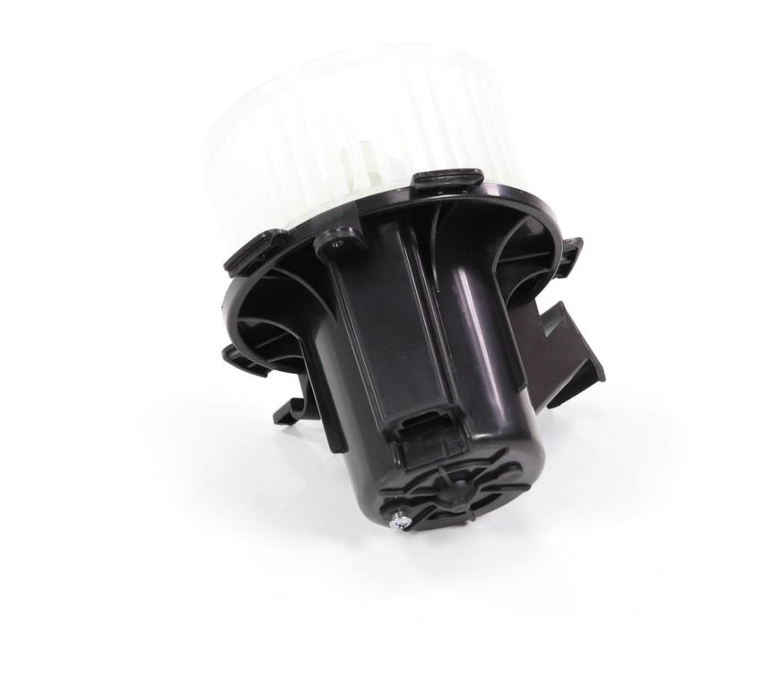Pulseur d'air habitacle (Ventilateur habitacle) VAN WEZEL 2911773