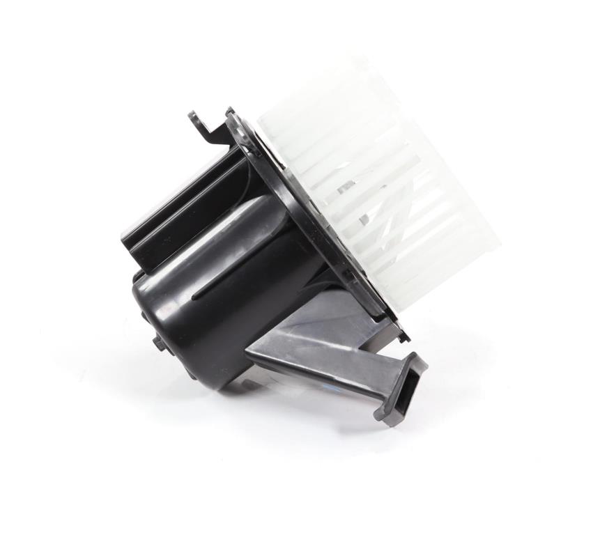 Pulseur d'air habitacle (Ventilateur habitacle) VAN WEZEL 2911773
