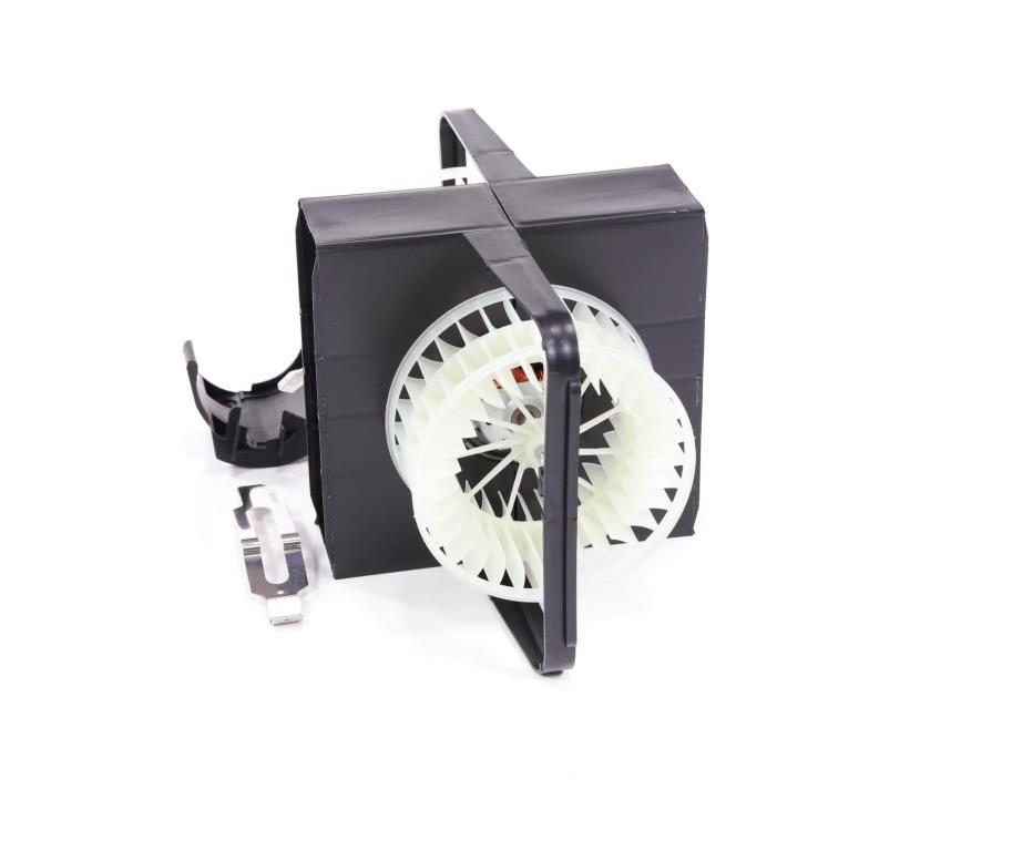 Pulseur d'air habitacle (Ventilateur habitacle) VAN WEZEL 3025774