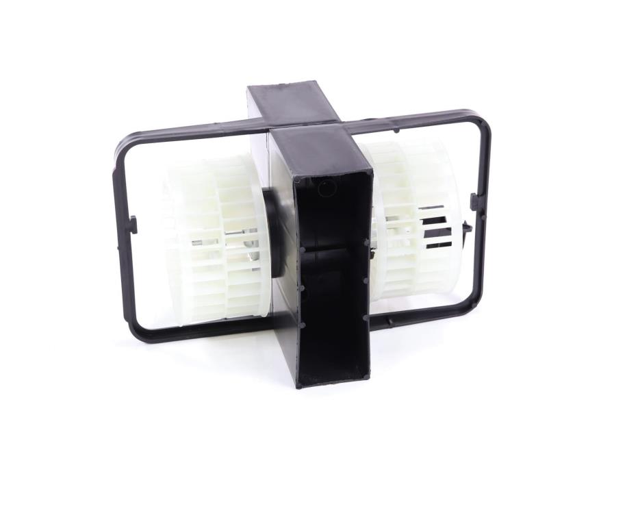 Pulseur d'air habitacle (Ventilateur habitacle) VAN WEZEL 3025774
