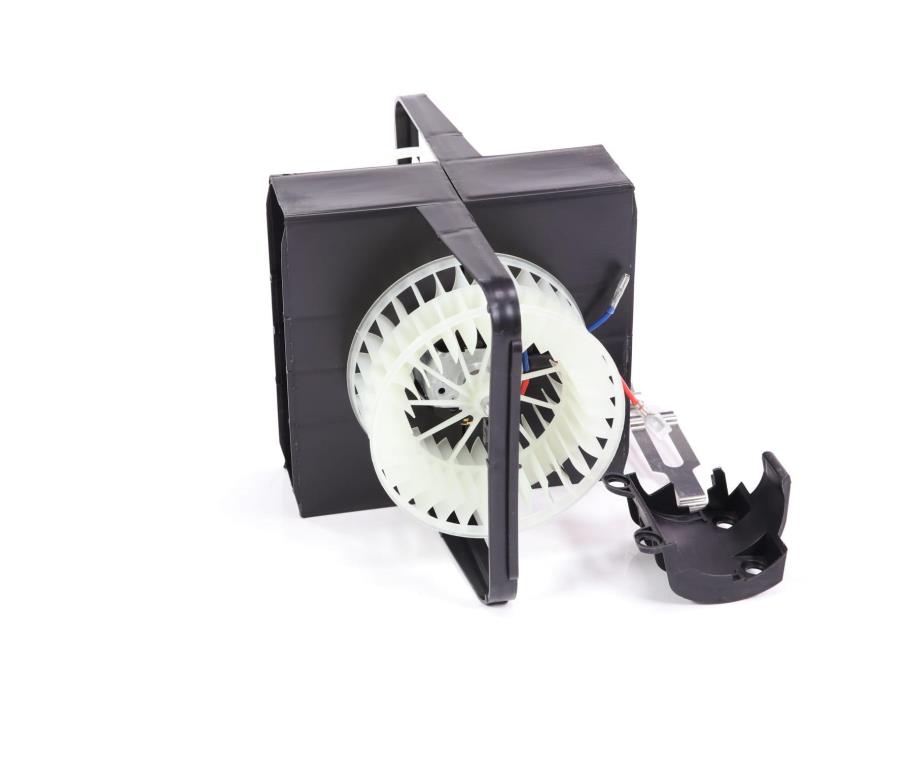 Pulseur d'air habitacle (Ventilateur habitacle) VAN WEZEL 3025774