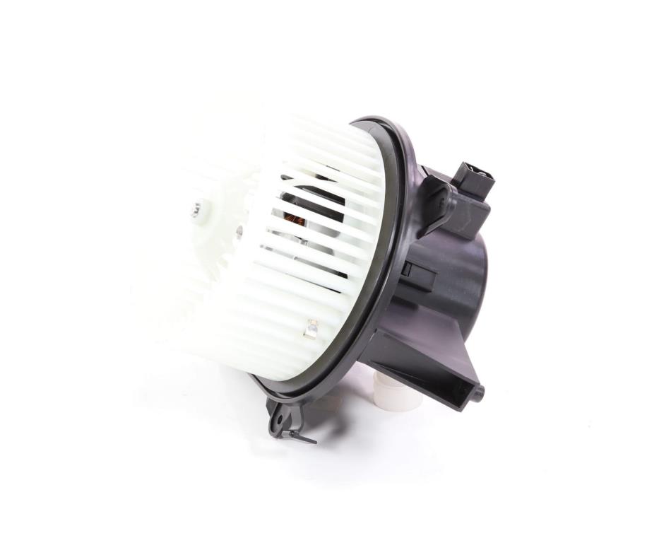 Pulseur d'air habitacle (Ventilateur habitacle) VAN WEZEL 1636773