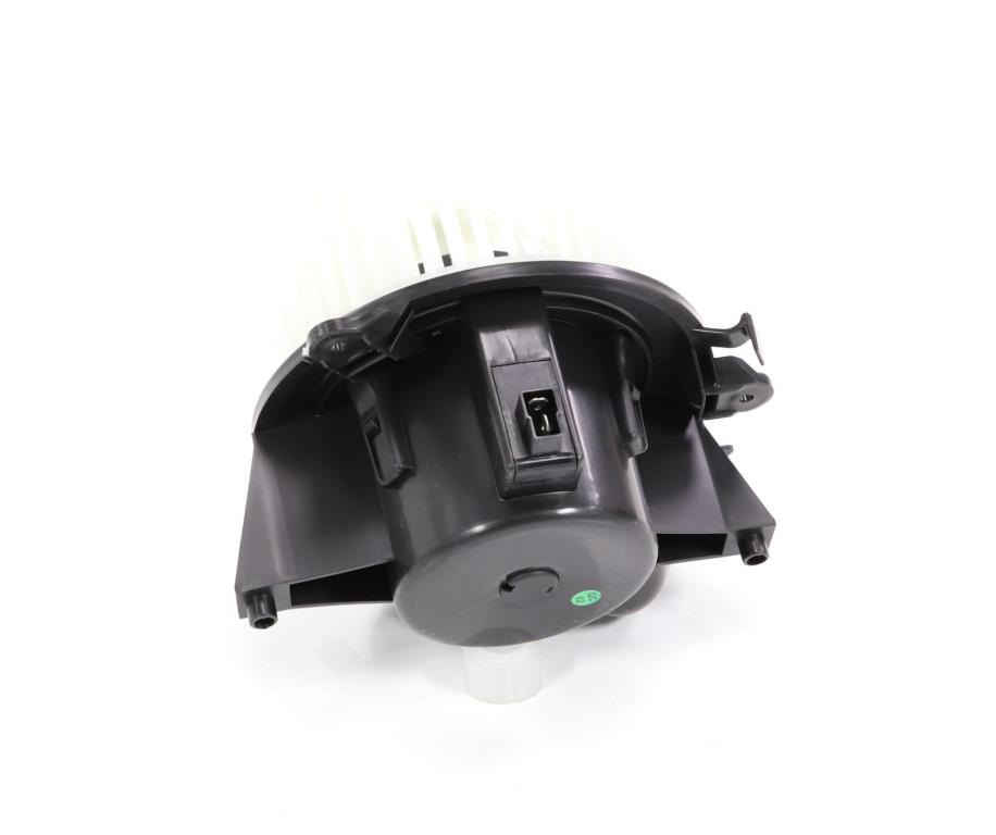 Pulseur d'air habitacle (Ventilateur habitacle) VAN WEZEL 1636773