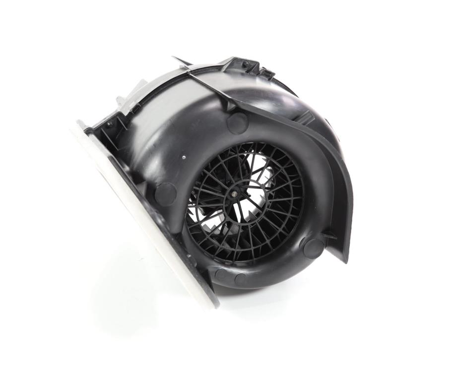 Pulseur d'air habitacle (Ventilateur habitacle) VAN WEZEL ref. 4337773