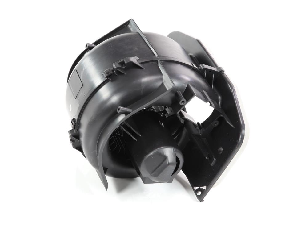 Pulseur d'air habitacle (Ventilateur habitacle) VAN WEZEL ref. 4337773