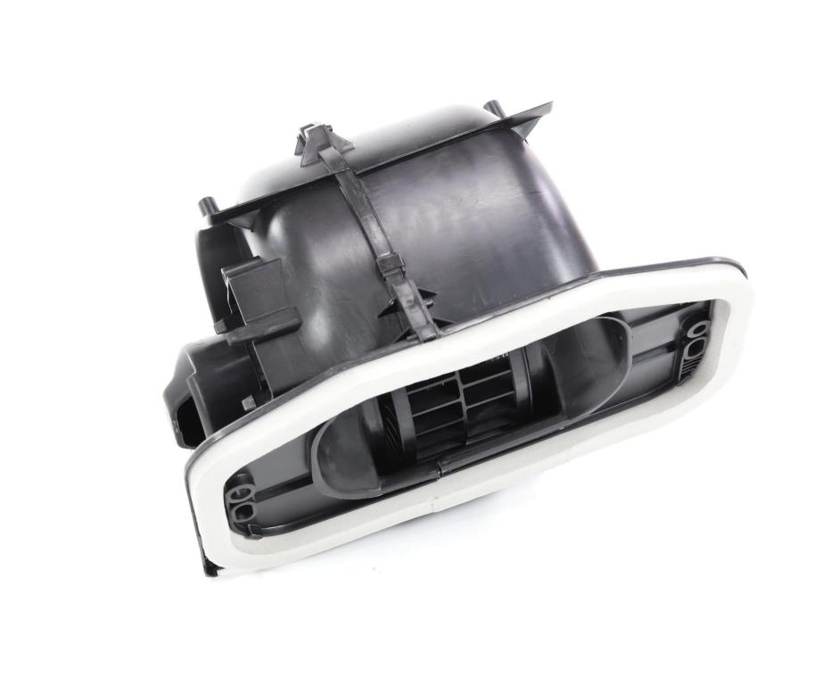 Pulseur d'air habitacle (Ventilateur habitacle) VAN WEZEL ref. 4337773