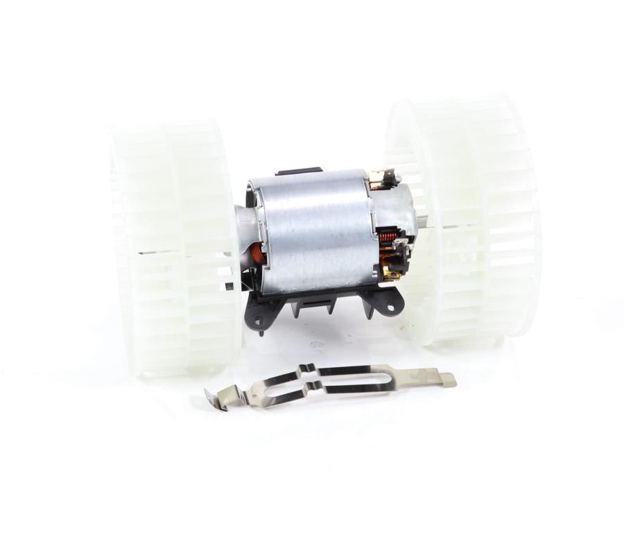 Pulseur d'air habitacle (Ventilateur habitacle) VAN WEZEL 3024773