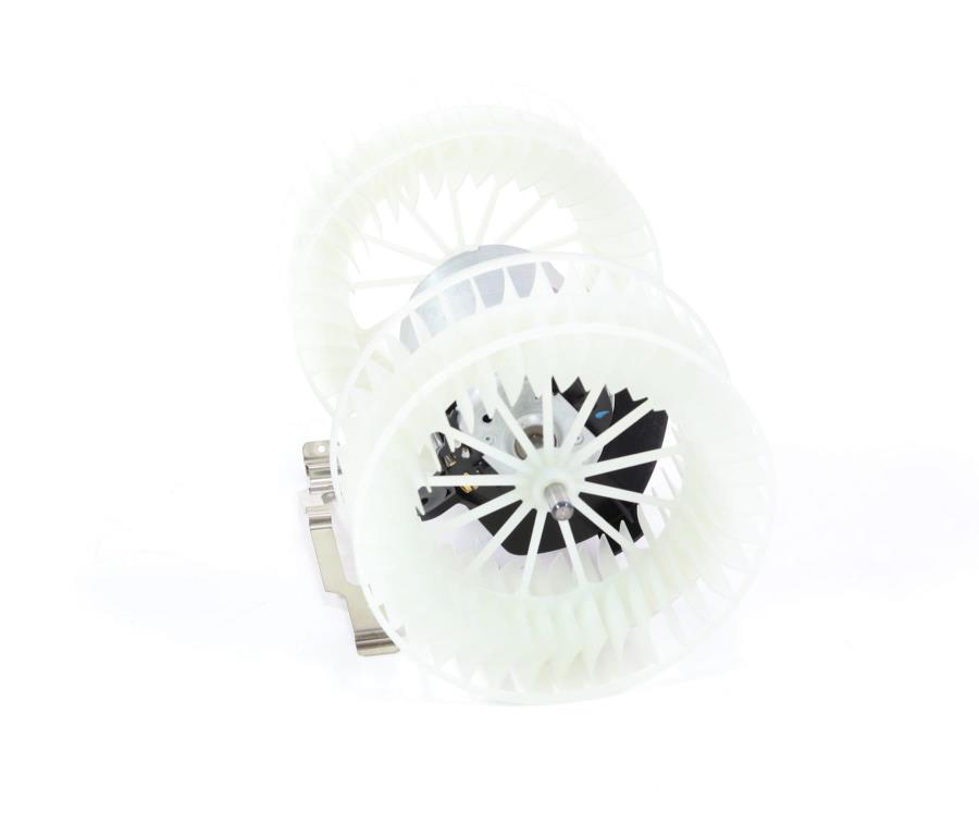 Pulseur d'air habitacle (Ventilateur habitacle) VAN WEZEL 3024773