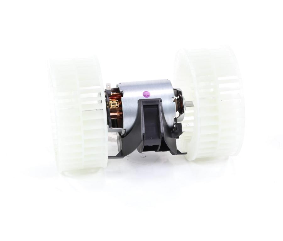 Pulseur d'air habitacle (Ventilateur habitacle) VAN WEZEL 3024773