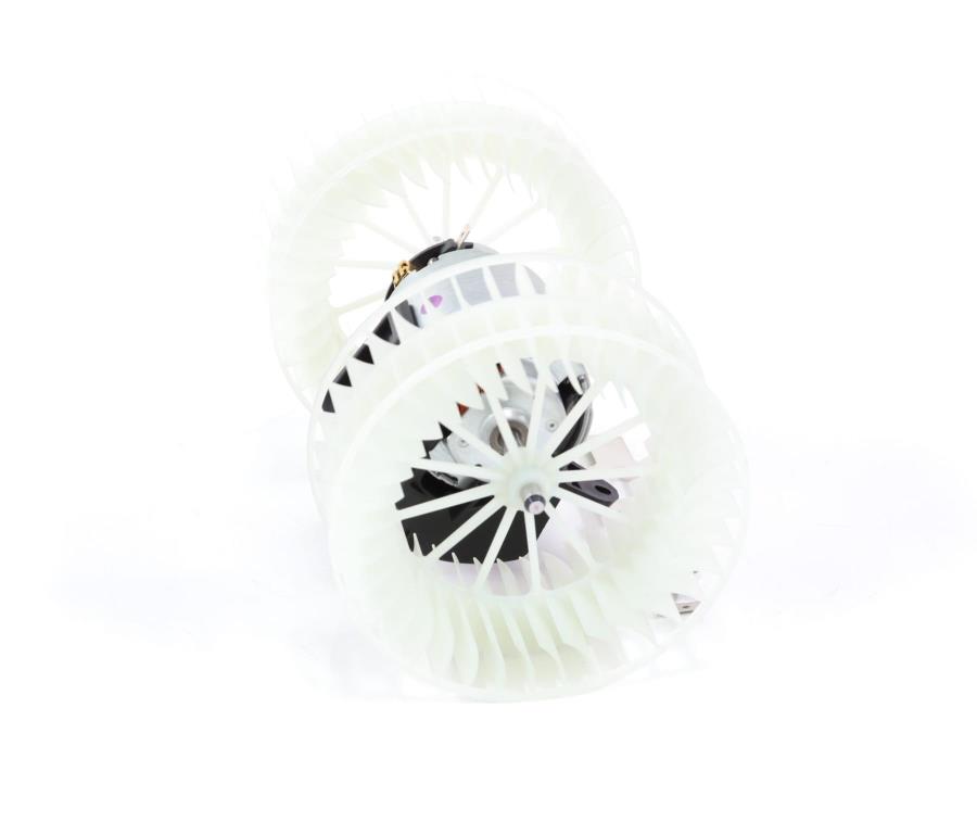 Pulseur d'air habitacle (Ventilateur habitacle) VAN WEZEL 3024773