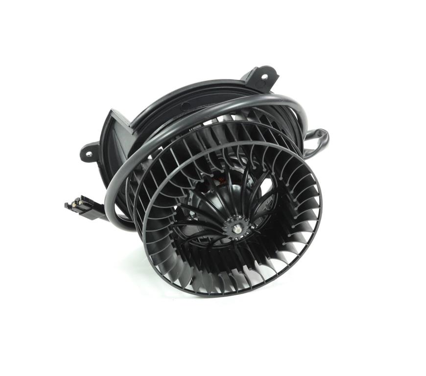 Pulseur d'air habitacle (Ventilateur habitacle) VAN WEZEL 3020773