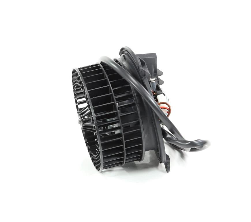 Pulseur d'air habitacle (Ventilateur habitacle) VAN WEZEL 3020773