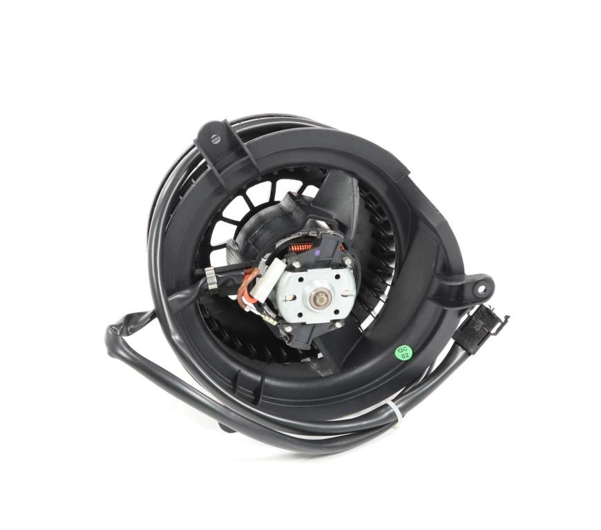 Pulseur d'air habitacle (Ventilateur habitacle) VAN WEZEL 3020773