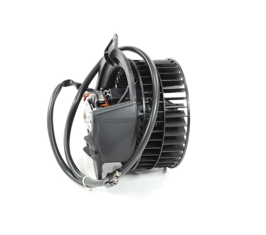 Pulseur d'air habitacle (Ventilateur habitacle) VAN WEZEL 3020773