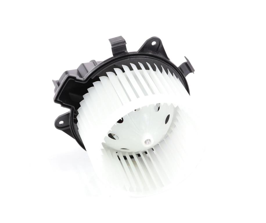Pulseur d'air habitacle (Ventilateur habitacle) VAN WEZEL 1629774