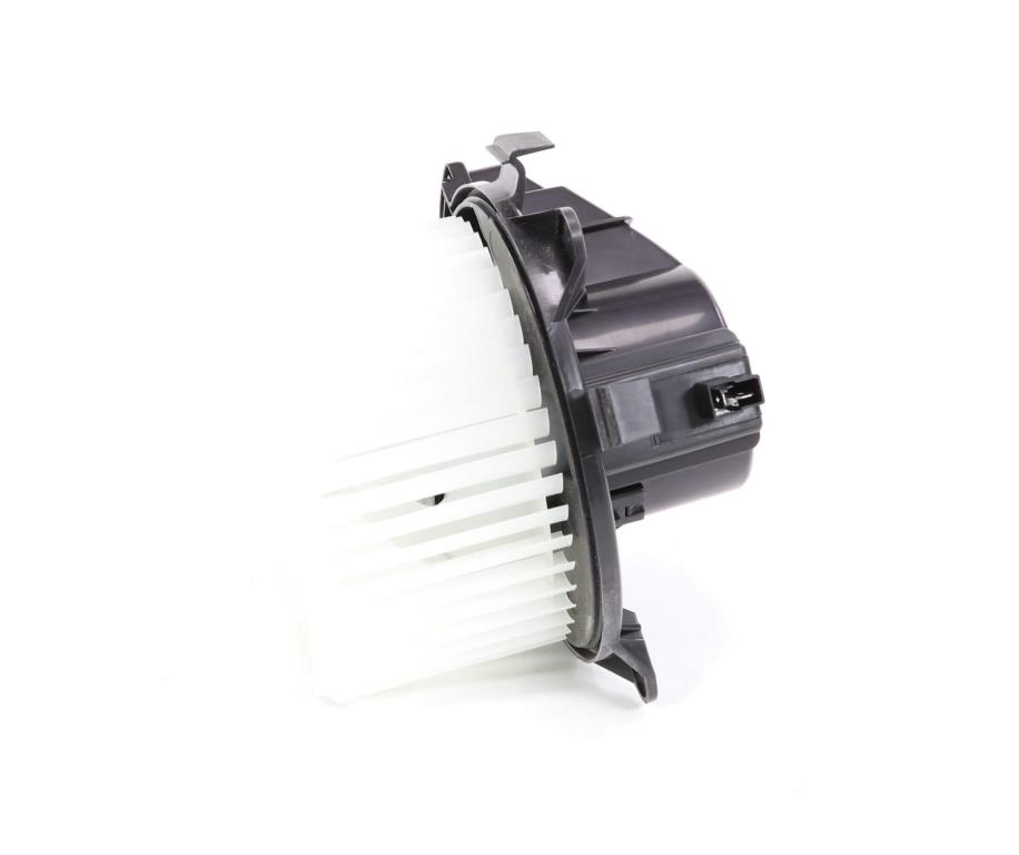 Pulseur d'air habitacle (Ventilateur habitacle) VAN WEZEL 1629774