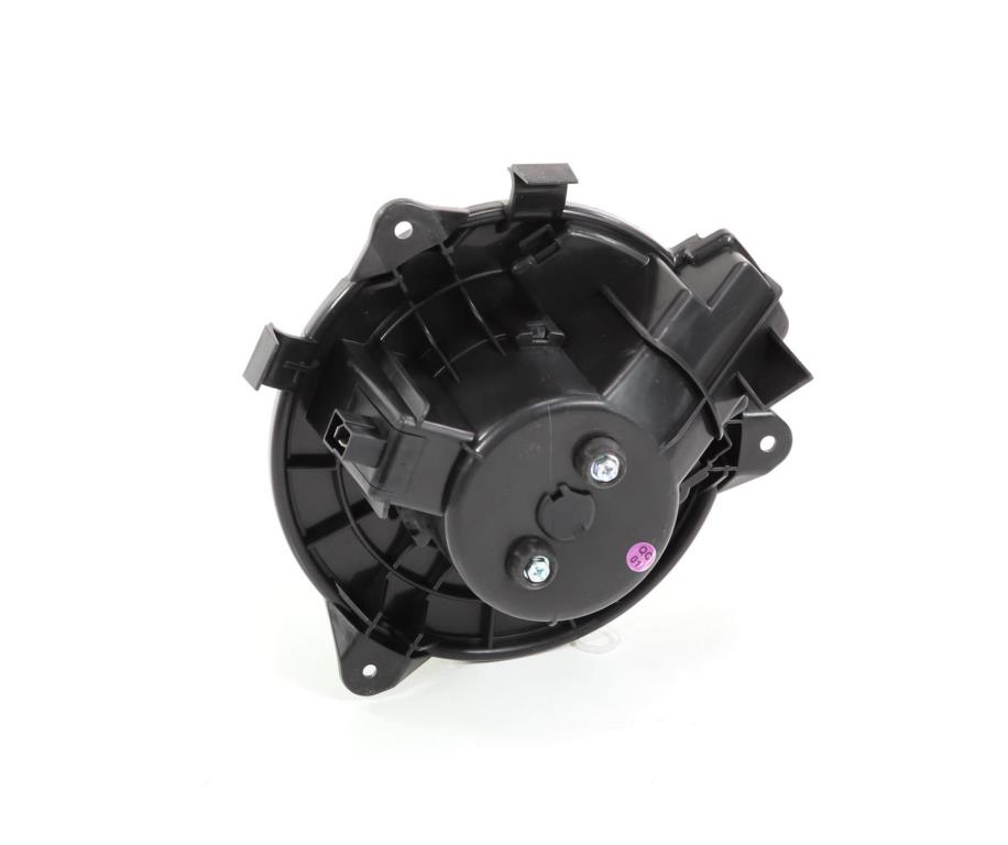 Pulseur d'air habitacle (Ventilateur habitacle) VAN WEZEL 1629774