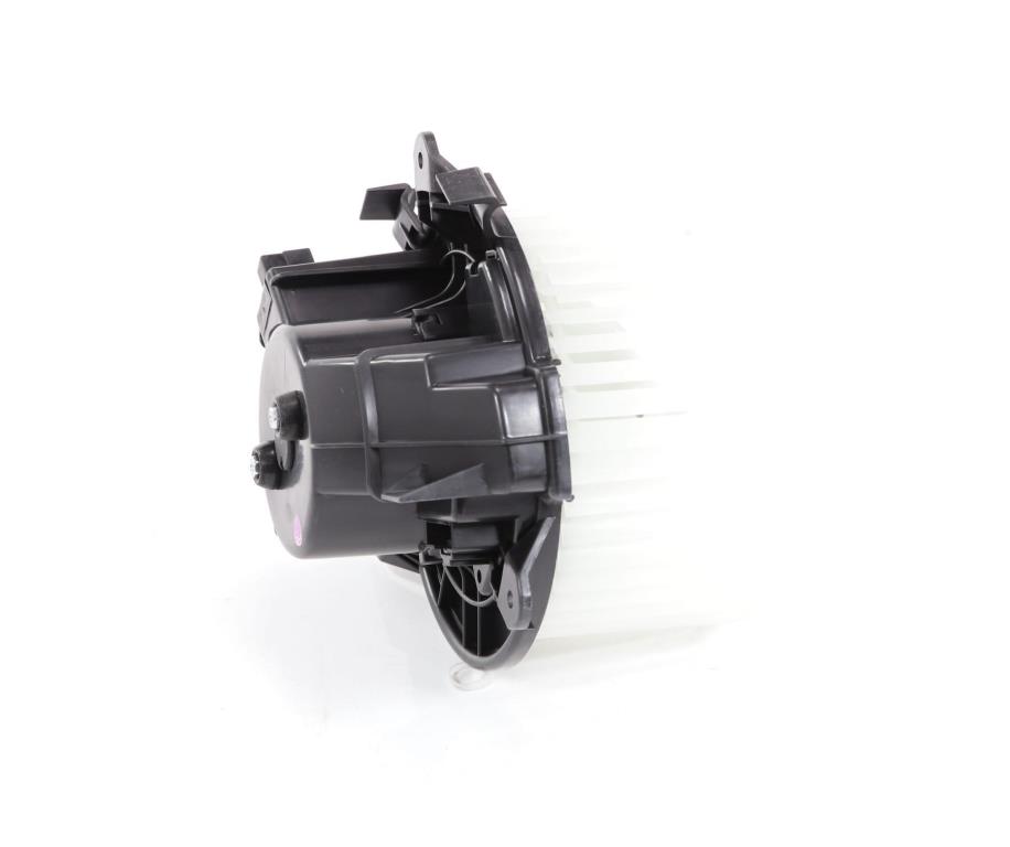 Pulseur d'air habitacle (Ventilateur habitacle) VAN WEZEL 1629774
