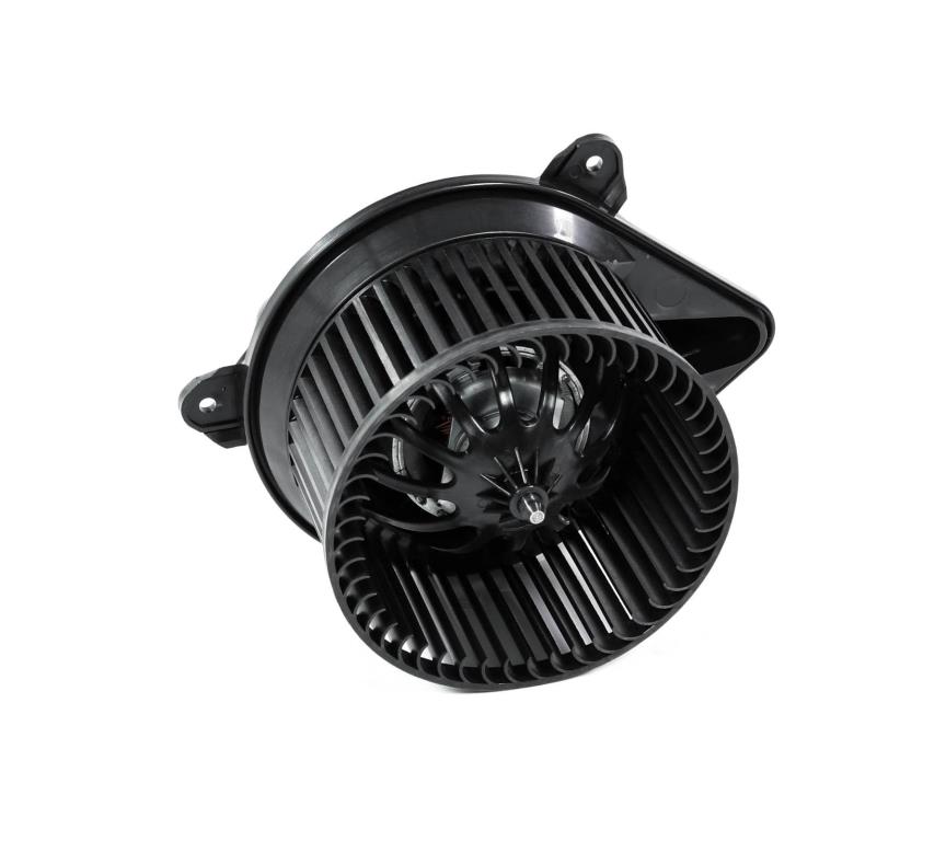 Pulseur d'air habitacle (Ventilateur habitacle) VAN WEZEL 4047775