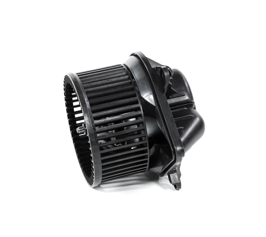 Pulseur d'air habitacle (Ventilateur habitacle) VAN WEZEL 4047775