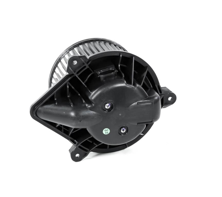 Pulseur d'air habitacle (Ventilateur habitacle) VAN WEZEL 4047775