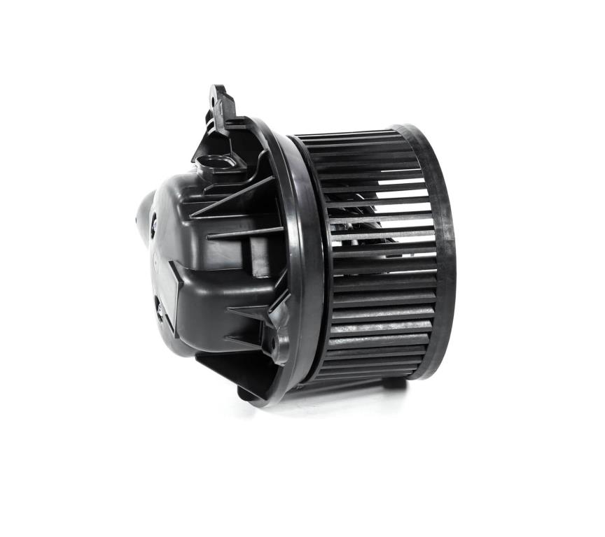 Pulseur d'air habitacle (Ventilateur habitacle) VAN WEZEL 4047775