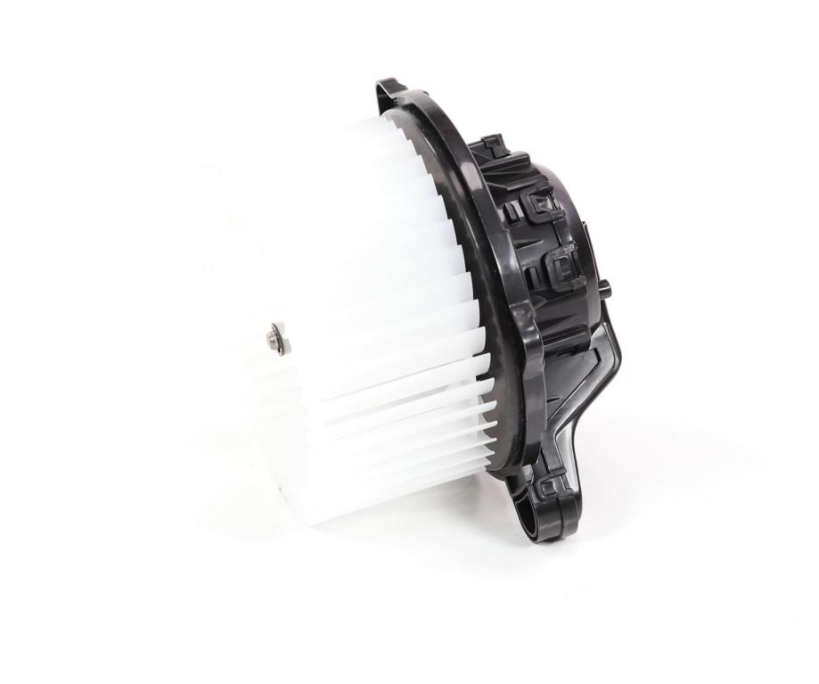 Pulseur d'air habitacle (Ventilateur habitacle) VAN WEZEL 8244773