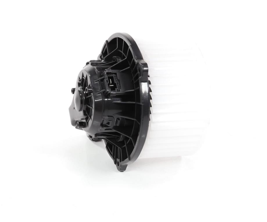 Pulseur d'air habitacle (Ventilateur habitacle) VAN WEZEL 8244773