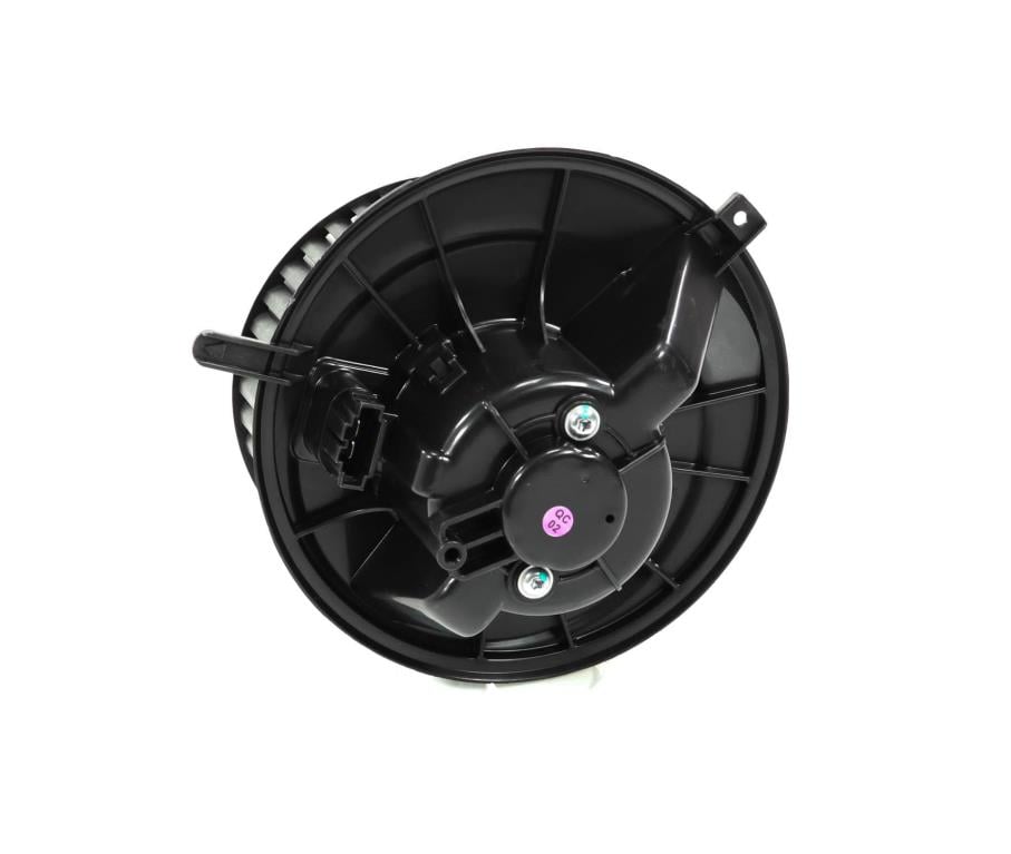 Pulseur d'air habitacle (Ventilateur habitacle) VAN WEZEL ref. 5894773