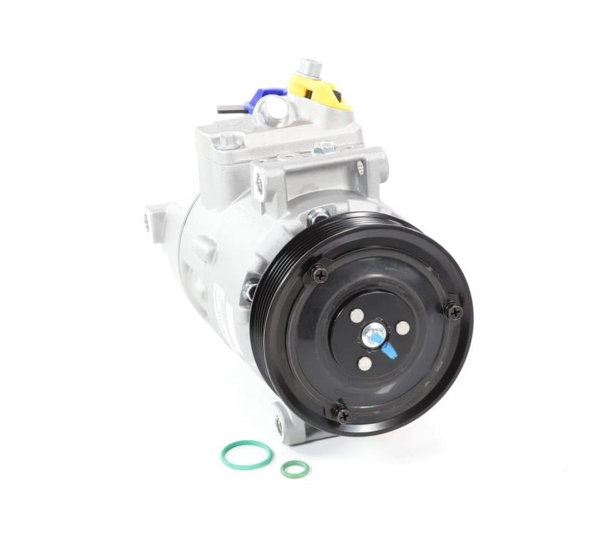 Compresseur, climatisation VAN WEZEL ref. 0300K029