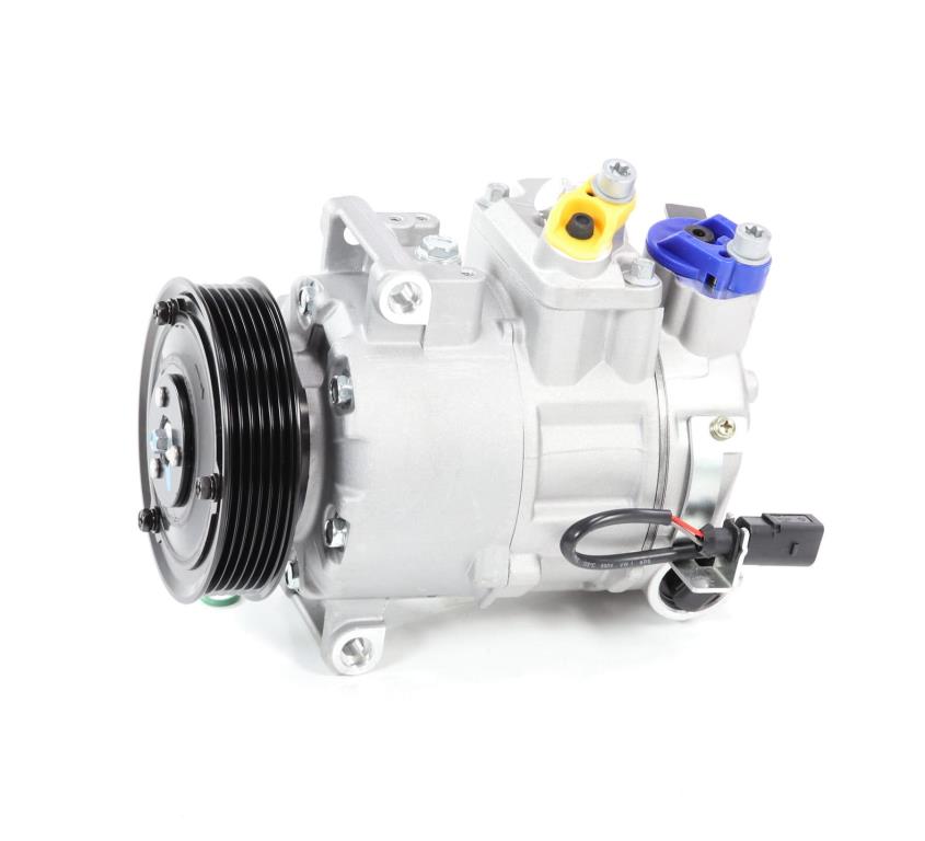 Compresseur, climatisation VAN WEZEL ref. 0300K029
