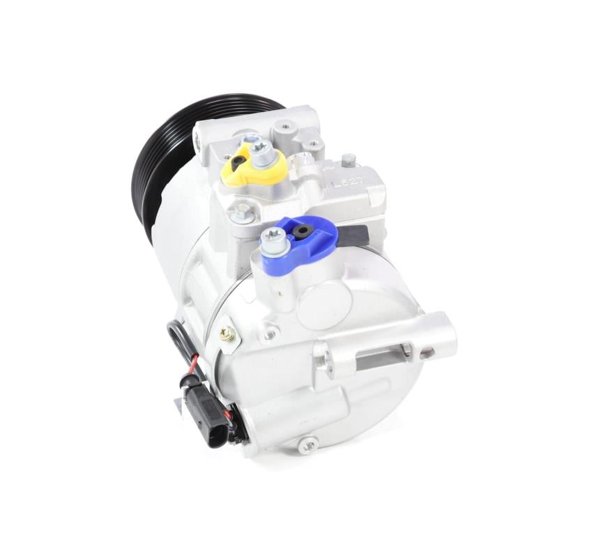 Compresseur, climatisation VAN WEZEL ref. 0300K029