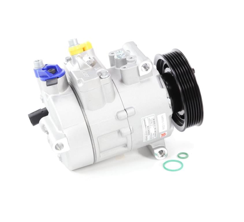Compresseur, climatisation VAN WEZEL ref. 0300K029