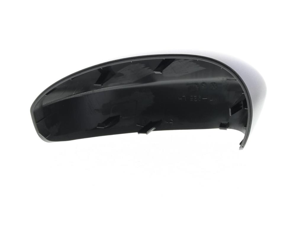 Carcasa, retrovisor exterior VAN WEZEL 1624841