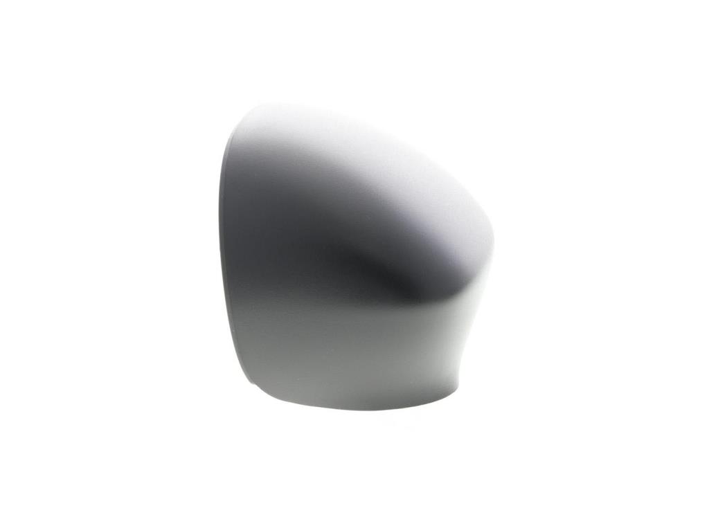 Carcasa, retrovisor exterior VAN WEZEL 1624841