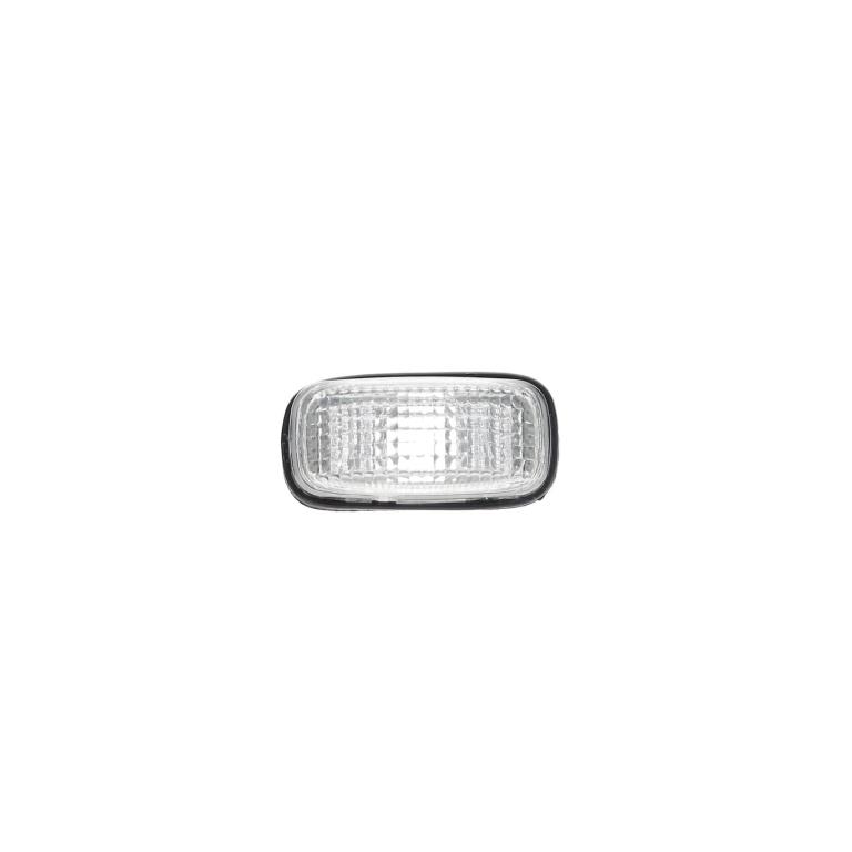Feu clignotant (Clignotant) VAN WEZEL 3317915