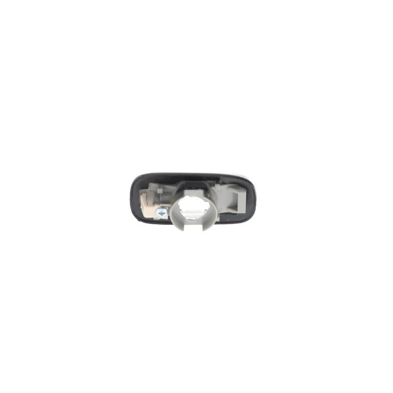 Feu clignotant (Clignotant) VAN WEZEL 3317915