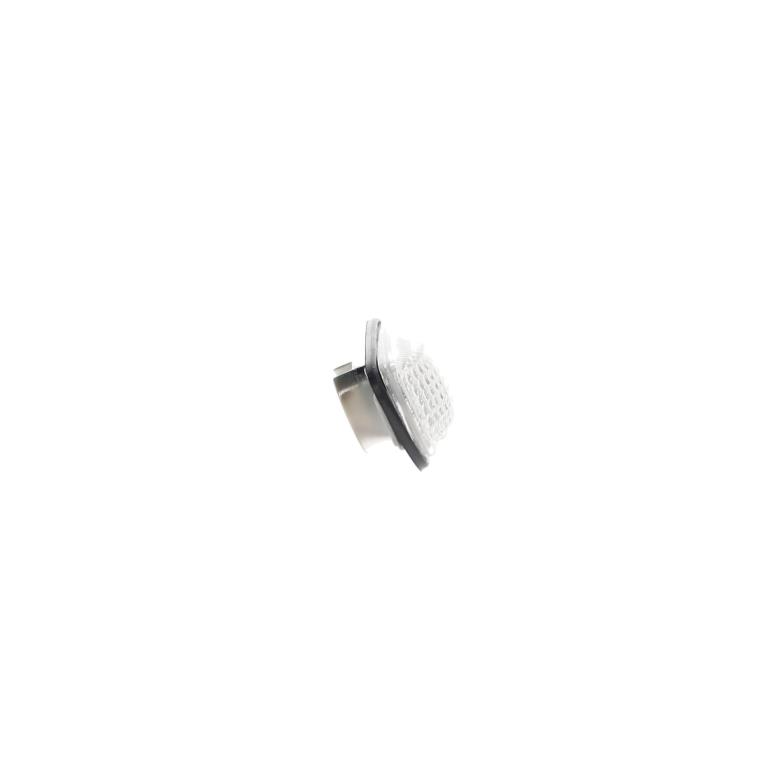 Feu clignotant (Clignotant) VAN WEZEL 3317915
