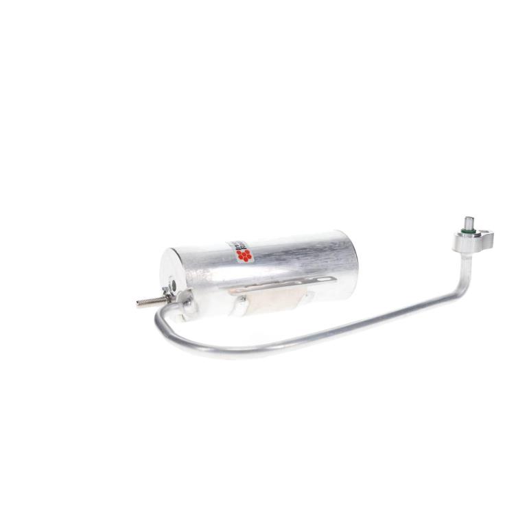 Filtre déshydrateur du circuit de climatisation VAN WEZEL 3700D458