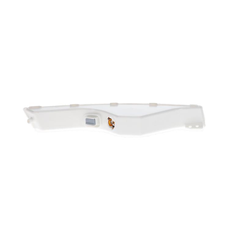 Feu clignotant (Clignotant) VAN WEZEL 5839909
