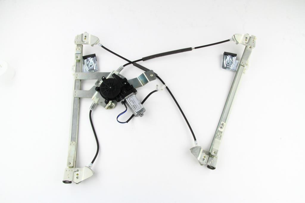 Mécanisme de lève-vitre VAN WEZEL 7620268