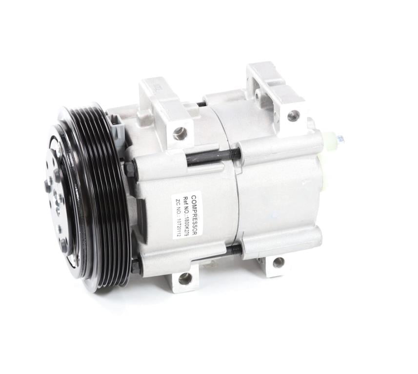 Compresseur, climatisation VAN WEZEL 1800K279