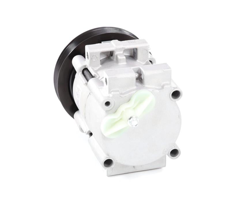 Compresseur, climatisation VAN WEZEL 1800K279