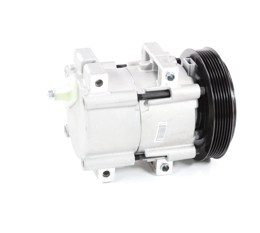 Compresseur, climatisation VAN WEZEL 1800K279