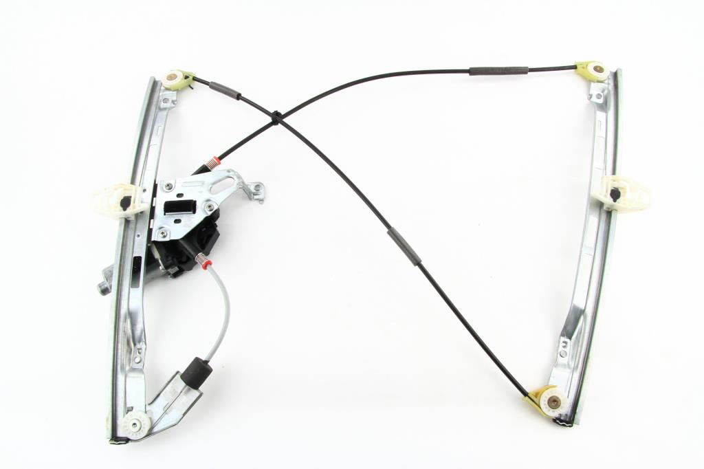 Mécanisme de lève-vitre VAN WEZEL 4028261