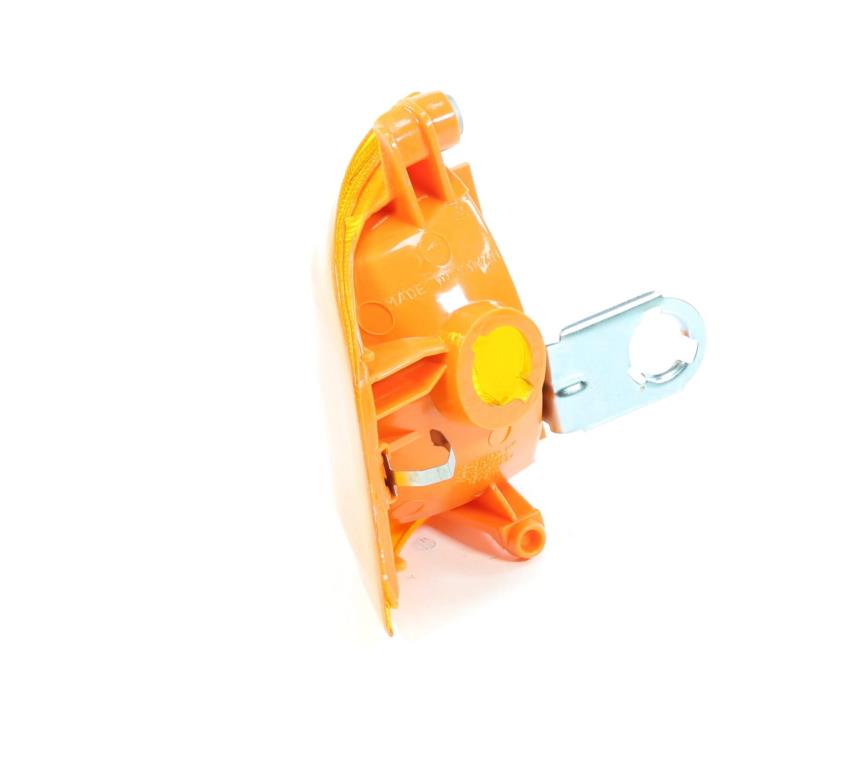 Feu clignotant (Clignotant) VAN WEZEL ref. 1847903