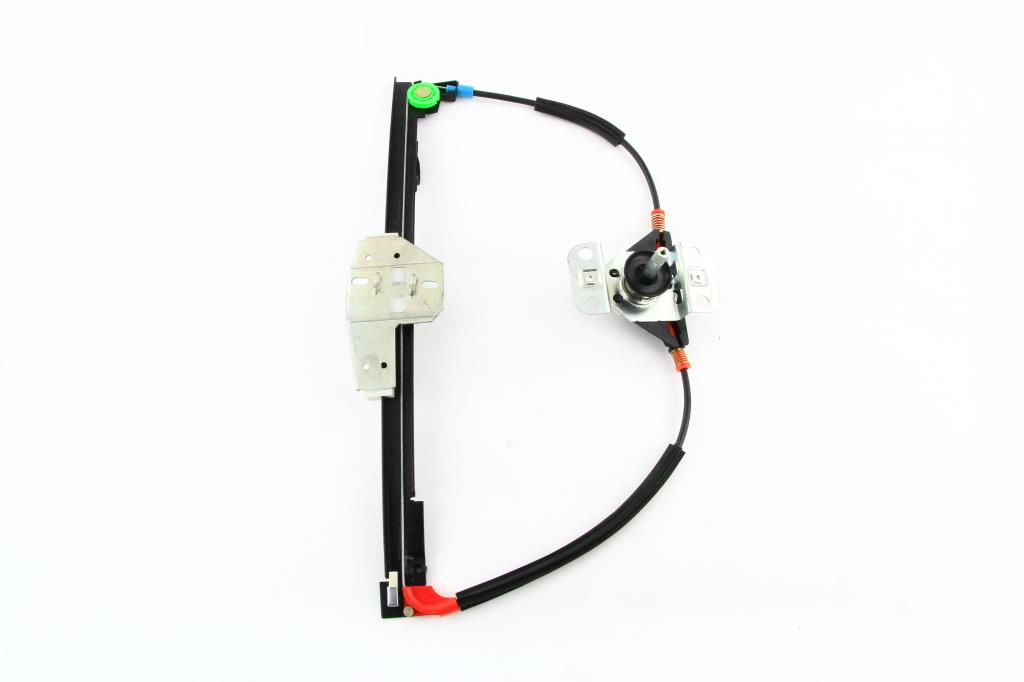 Mécanisme de lève-vitre VAN WEZEL 5834228