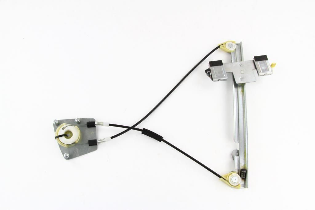 Mécanisme de lève-vitre VAN WEZEL 1807265