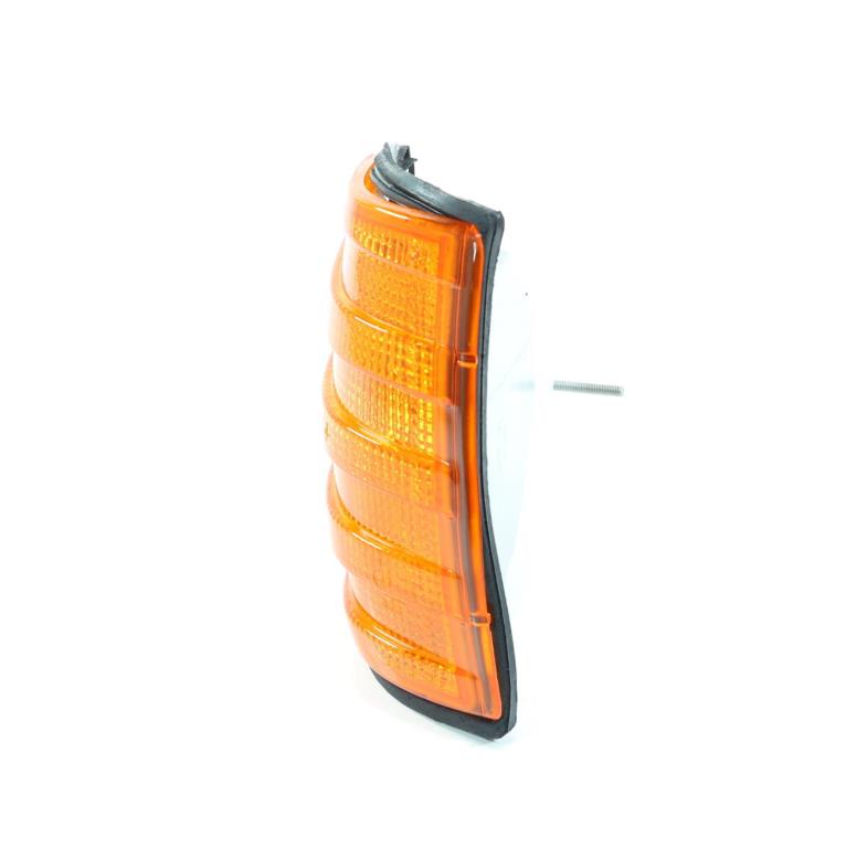 Feu clignotant (Clignotant) VAN WEZEL 3026902